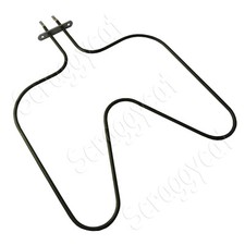 Genuine Lower Bottom Base Oven