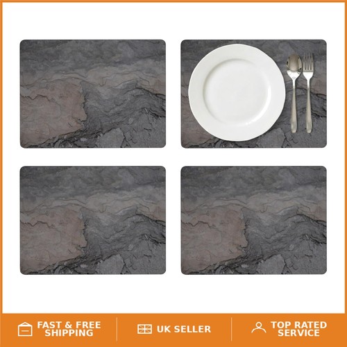 Stylish midnight slate cork - slate,