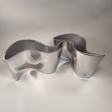 Pair Nambe Linda Celentano