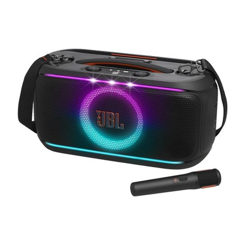 Jbl partybox the - jbl, on-the-go
