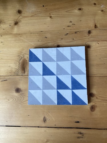 Bert may encaustic - &,