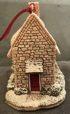 Lilliput Lane - 'Robin