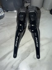 Shimano 105 ST-R7120 Hydraulic