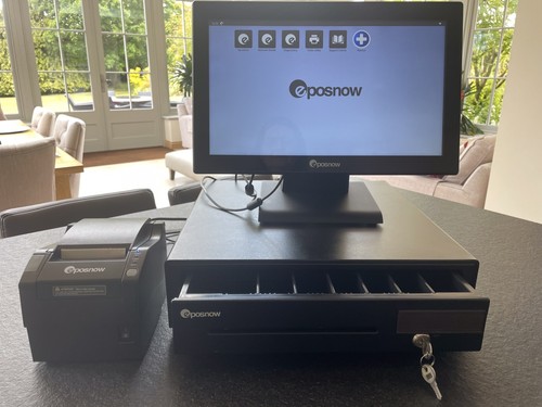 Eposnow epos till system - system, ~