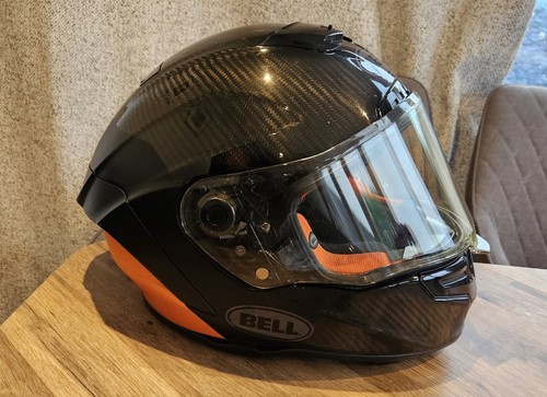 Bell race star - dlx,