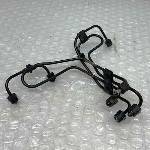 Fuel injection pump - fuel,