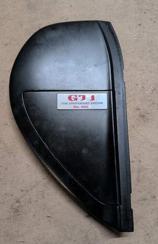 Golf mk4 25th - golf,