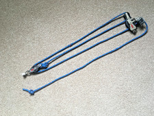 Topper Topaz sailing dinghy