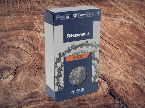 Genuine husqvarna x cut - 20", x-cut