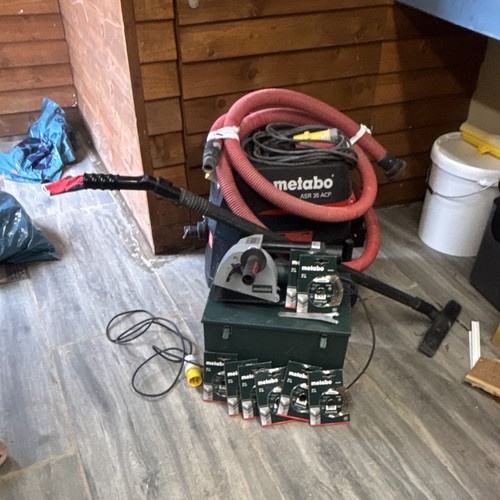 Metabo asr acp - metabo,