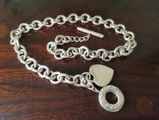 Tiffany & Co. Heart Tag Toggle