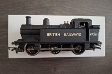 Triang Hornby R52 3f Jinty Repaint & Renumbered (47261 Kentish Town London) VGC 