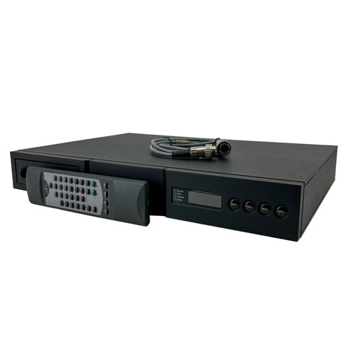Naim cd5 player - cd5, cd