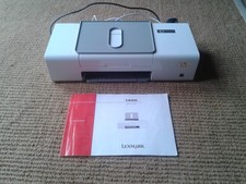 Lexmark 1400 printer