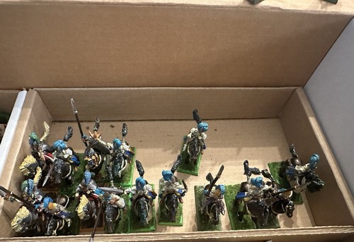 Set warhammer the - set, old