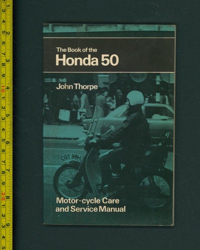 Honda maintenance - maintenance, (59-72)