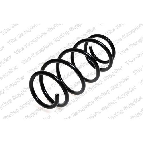 Coil springs for - 2x,
