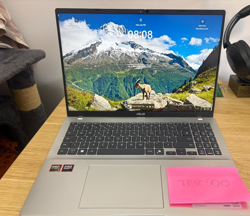 Asus vivobook laptop - vivobook, 16