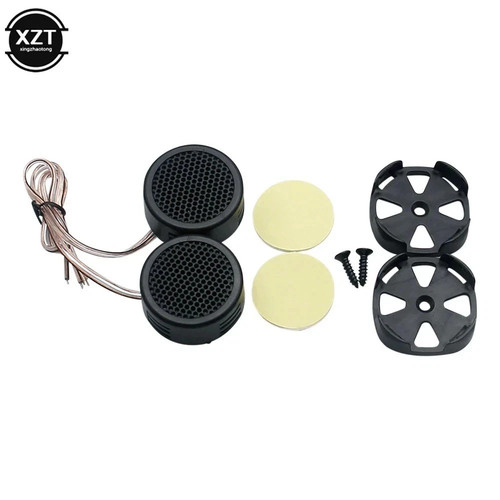 2pcs 500w high - high, frequency