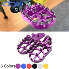 Universal CNC Motorcycle Cross