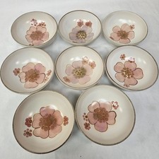 Denby Gypsy Side Plate Bowl 5