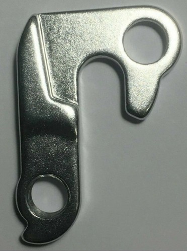 Gear mech derailleur hanger - gear,