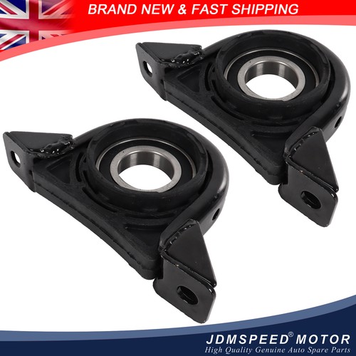 Propshaft centre bearing 40mm - centre,