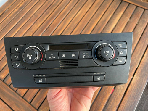 Bmw e81 e82 - , air