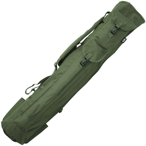 Slider quiver fishing - slider, rod