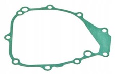 YAMAHA YZF R7 '99-'00 ALTERNATOR COVER GASKET (OEM:5FL154510