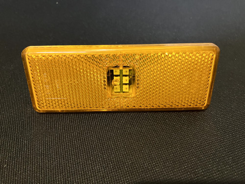 Rubbolite amber led - rubbolite,