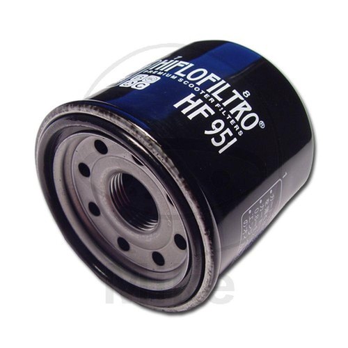 Oil filter hiflo hf951 - hiflo,