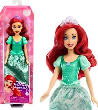 OFFICIAL Disney Princess Doll