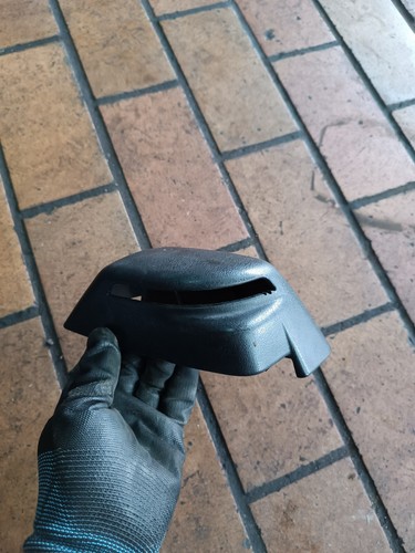 Genuine peugeot 307 - cc, front