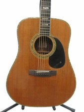 K.Yairi YW600 1980 Acoustic guitar [USED]