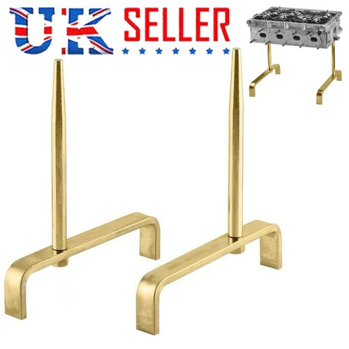 Cylinder head holder - cylinder, stands