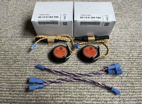 Fits for bmw - series, f20