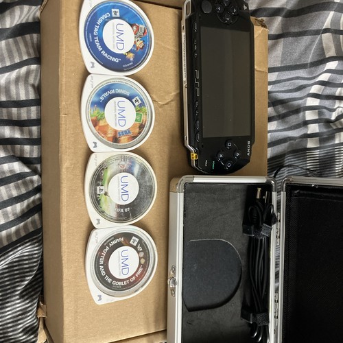 Psp 1001 series - psp,