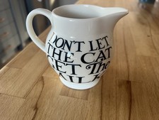 EMMA BRIDGEWATER  BLACK TOAST