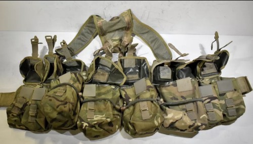 British army issued mtp - british,