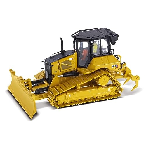 Diecast masters caterpillar - masters,