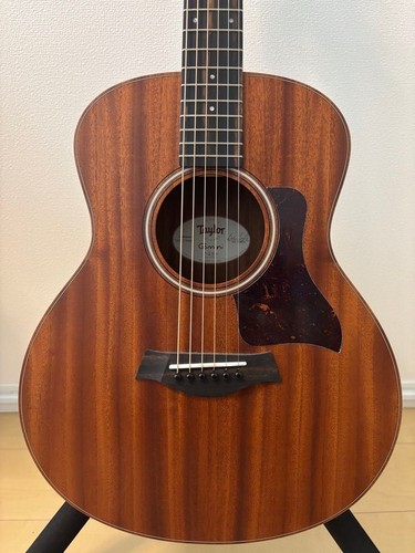 Slightly used taylor - used], mini