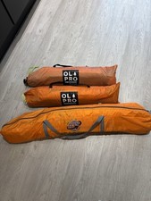 Wild Earth Canopy and 2 Olpro