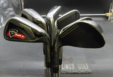 Set of 6x Callaway RAZR X