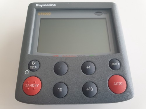 Raymarine st6002 - raymarine,
