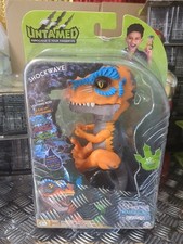 Fingerlings Untamed T-rex