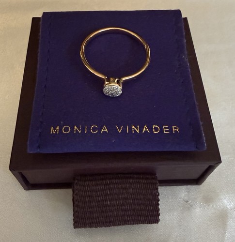 Monica vinader fiji mini - vinader,