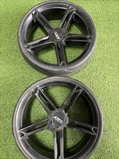 Powakaddy FX Rear Wheels