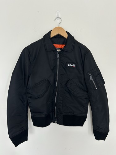 Schott nyc cwu 90s mens - nyc,