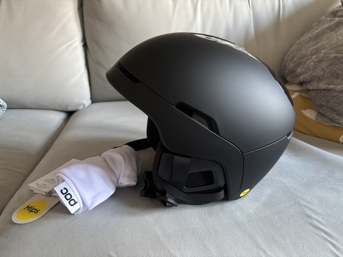 Poc obex mips ski snow - obex, helmet